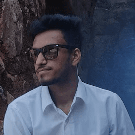 Siddharth Prakash Maurya